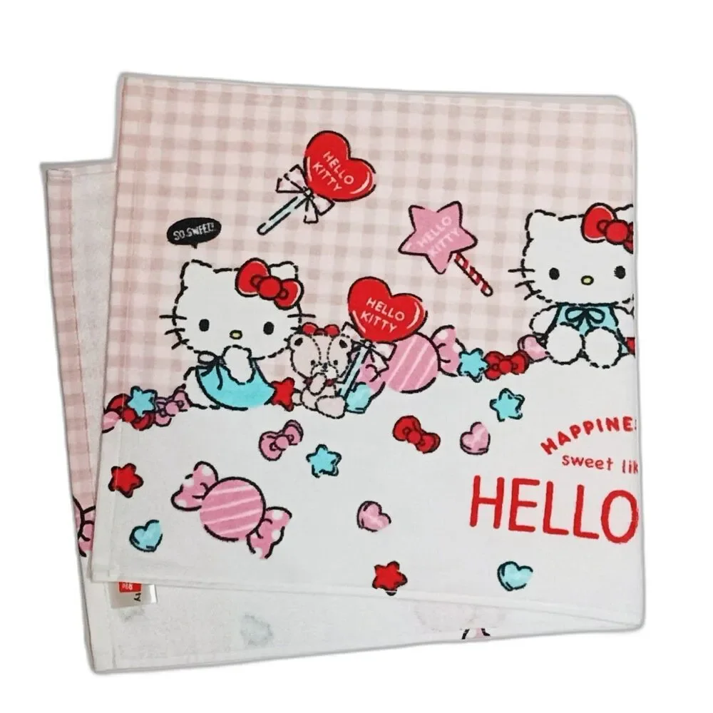 Sanrio dimensions 13